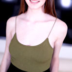 Pic of Hazel Moore Shows T&A at Amateur Allure
