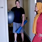 Pic of Big Tit Wife Rides The Personal Trainer – Wife Fuck Pics