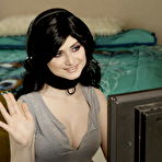 Pic of Reality Kings Celestia Vega Fucked on Stream - Sexy Now Nude Teens