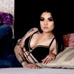 Pic of LucyRaid's Homepage on MyFreeCams.com