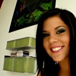 Pic of Pretty ass fucked and loaded up with sperm Video - The Pornstar