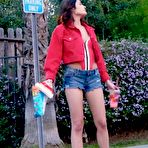 Pic of TushyRaw Adria Rae Needs To Have Her Ass Stretched Out - Anal Sex Tube Videos and Pictures