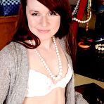 Pic of Hairy pussy pictures of Annabelle - The Nude and Hairy Women of ATK Natural & Hairy
