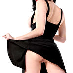 Pic of Skye Blue Is The Living Doll