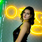 Pic of Evangelina Wish Neon