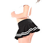 Pic of Anastasia Brokelyn Round Ass Latina