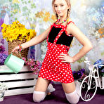 Pic of Polina D - Toy Garden at HQ Sluts