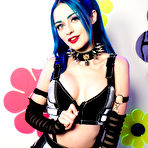 Pic of Jewelz Blu Teen Creampie, S1