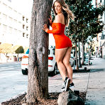 Pic of Kate Kennedy takes that huge dick straight up her ass