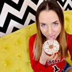 Pic of Mona Blue - Virtual Taboo | BabeSource.com