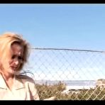 Pic of slutty blonde milf Payton Leigh seduces young black guy Featuring Payton Leigh