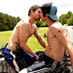 Pic of Muddy Boys and Their Toys