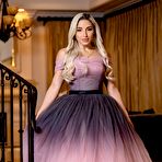 Pic of Abella Danger Bella of the Ball - Sexy Now Nude Teens