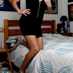 Pic of Welcome to the Official Website of the sizzling hot and ultra sexy Trans Super Star Nikki Montero - Welcome to her World!