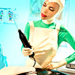 Pic of Clinical Torments