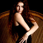 Pic of Adel C Queen of Thrones