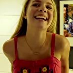 Pic of Busty Teen Gabbie Carter Ass Fucked in First College Casting - Sexy Now Nude Teens