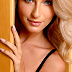 Pic of ?Blonde Bombshell Cara Mell  @ NakedGirls.xxx