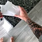 Pic of Quarantine Porn with Alexis Zara at StayHomeMilf – Wife Fuck Pics