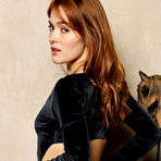 Pic of Jia Lissa Bodysuit