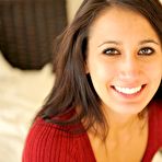 Pic of Tight Teen Latina Pleasures On Display