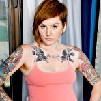 Pic of Hairy pussy pictures of Nico Kelley - The Nude and Hairy Women of ATK Natural & Hairy