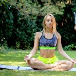 Pic of ?Kira Thorn Fucked After Yoga Class @ NakedGirls.xxx