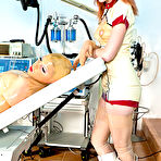 Pic of Clinical Torments