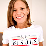 Pic of Sarah Kay - Facial Casting | BabeSource.com