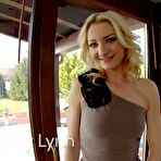 Pic of Threesome with double creampie for blonde newbie Video - The Pornstar