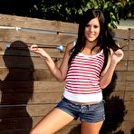 Pic of Model Madison Parker at AlsScan, Gallery Back Yard Play. 25.03.2014