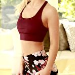 Pic of Bella Elise Rose Work Her Out - Sexy Now Nude Teens