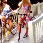 Pic of 1993 Year And Lesbians Angela And Jennifer  | Free Gallery at Babesinporn.com
