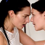 Pic of Leanne Lace & Elena Vega at Dyked – Wife Fuck Pics