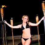 Pic of Abbie Lee for KARUPSPC at theNude.com