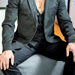 Pic of Daddy Sitter, Part 1