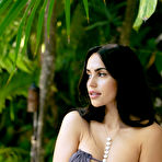 Pic of Claudia Tihan Naked Paradise Pics