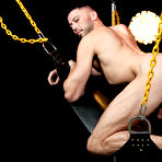 Pic of Bath House Contractor