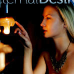 Pic of Katrina in 2019 for ETERNALDESIRE at theNude.com