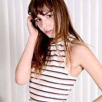 Pic of Alex Blake in COEDS SERIES for ATKGALLERIA at theNude.com