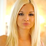 Pic of White Thong Teen Franziska