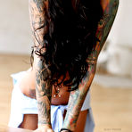 Pic of Anna Sakharova - Photographer Alisa Verner