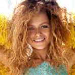 Pic of Julia Yaroshenko - Photographer Alisa Verner