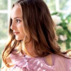 Pic of Lena Slabko  - Photographer Alisa Verner