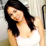 Pic of Mai in Trimmed pussy for NUBILES at theNude.com