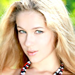 Pic of Erica B in Aorato by Met-Art () | Erotic Beauties