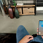 Pic of Tiffany Tatum - No More Heroes Parody 2 at HQ Sluts