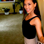 Pic of My Asian Housekeeper Kalina Ryu @ NakedGirls.xxx