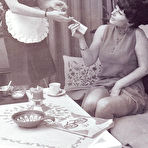 Pic of Vintage Lesbian Fantasy