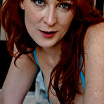 Pic of Isabella Lui Redhead Milf Toying Pussy